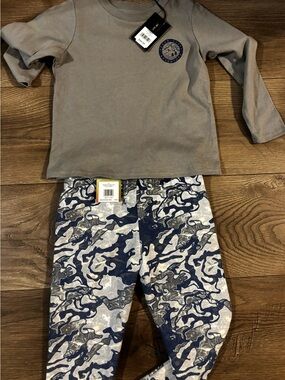 3T Ocean + Coast Set
